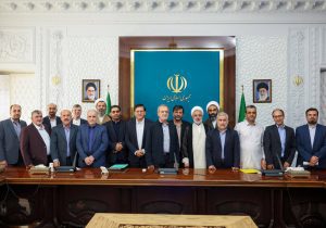پزشکیان: قانون مبارزه با مواد مخدر اصلاح شود