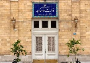 وزارت خارجه: بعد از اتمام جنگ غزه‌‌،‌‌جنایتکاران محاکمه شوند