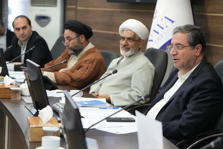 رحمانی: فعال‌سازی معادن راکد، اولویت اقتصادی آذربایجان غربی
