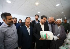چراغ تولید کارخانه تعطیل‌شده درگزین دوباره روشن شد
