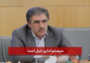 رئیس کمیسیون صنعت و معدن: ساختار ناکارآمد داخلی مانع توسعه و پیشرفت کشور است