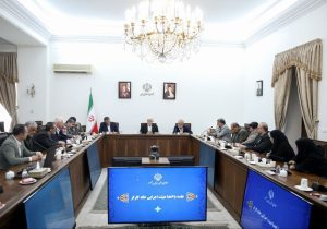 عارف: تلاش جریانات مخالف برای قرار دادن خانه کارگر در مقابل نظام ناکام ماند