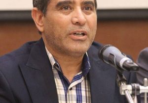 لطف الله پور: با استعفای مدیرعامل باشگاه مس سونگون موافقت شد