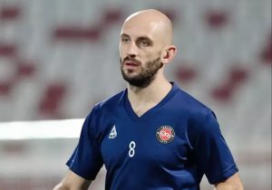 غیبت ایگور پوستونسکی مقابل گل‌گهر به‌دلیل مصدومیت
