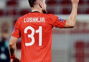 برترین گلزنان لیگ نخبگان آسیا با حضور رگی لوشکیا