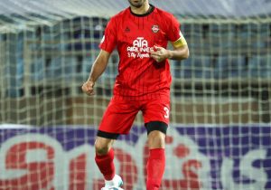 پنالتی تراکتور مقابل پرسپولیس سوخت