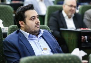 رئیس انجمن فولاد آذربایجان: فرصت‌های همکاری و سرمایه‌گذاری در نمایشگاه تبریزمتافو