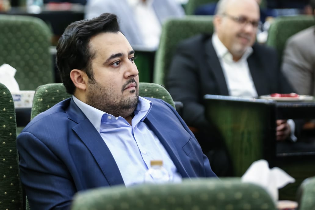 رئیس انجمن فولاد آذربایجان: فرصت‌های همکاری و سرمایه‌گذاری در نمایشگاه تبریزمتافو