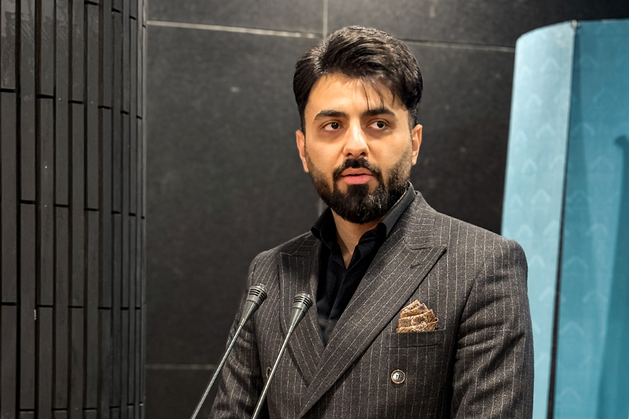 ۱۰۰ هزار نگاه، ۱۰۰ هزار مسئولیت