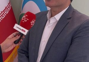 معاون فنی اداره کل تجهیزات و ملزومات پزشکی: نمایشگاه ایران‌مد بستر تبادل مستقیم میان تولیدکنندگان، پزشکان و دانشگاه‌های علوم پزشکی است