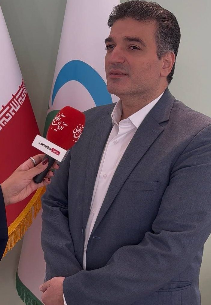 معاون فنی اداره کل تجهیزات و ملزومات پزشکی: نمایشگاه ایران‌مد بستر تبادل مستقیم میان تولیدکنندگان، پزشکان و دانشگاه‌های علوم پزشکی است