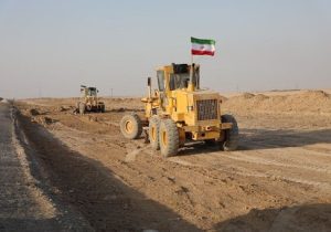 اختصاص ۹۷۵۰ میلیارد تومان به پروژه‌های راه‌سازی استان اردبیل