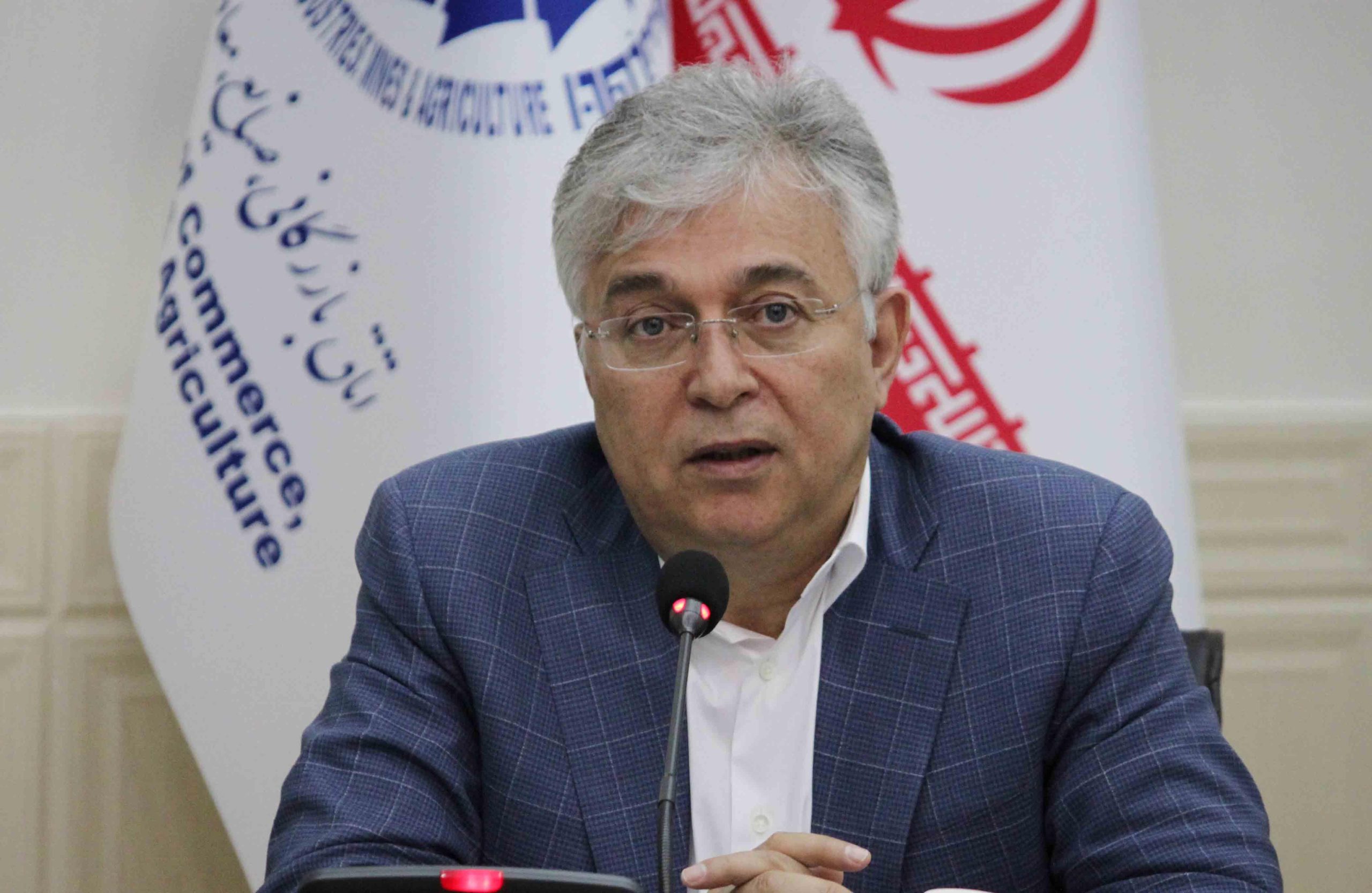 اتاق بازرگانی تبریز: اقتصاد ایران نیاز به اصلاحات ساختاری دارد