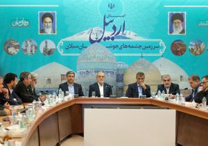 پزشکیان: ۷هزار میلیارد تومان برای بهداشت اردبیل تخصیص یافت