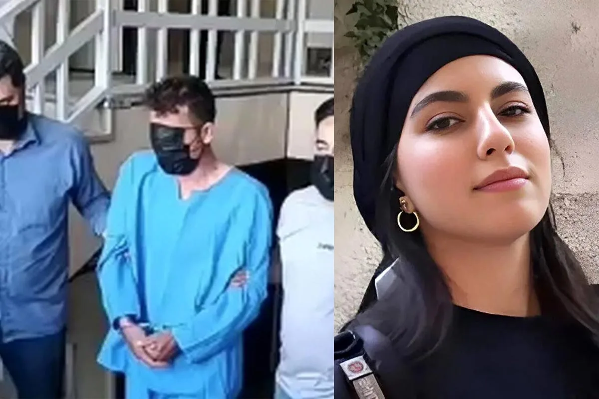 قصاص قاتل الهه حسین‌نژاد تأیید شد / پرونده در آستانه اجرای حکم