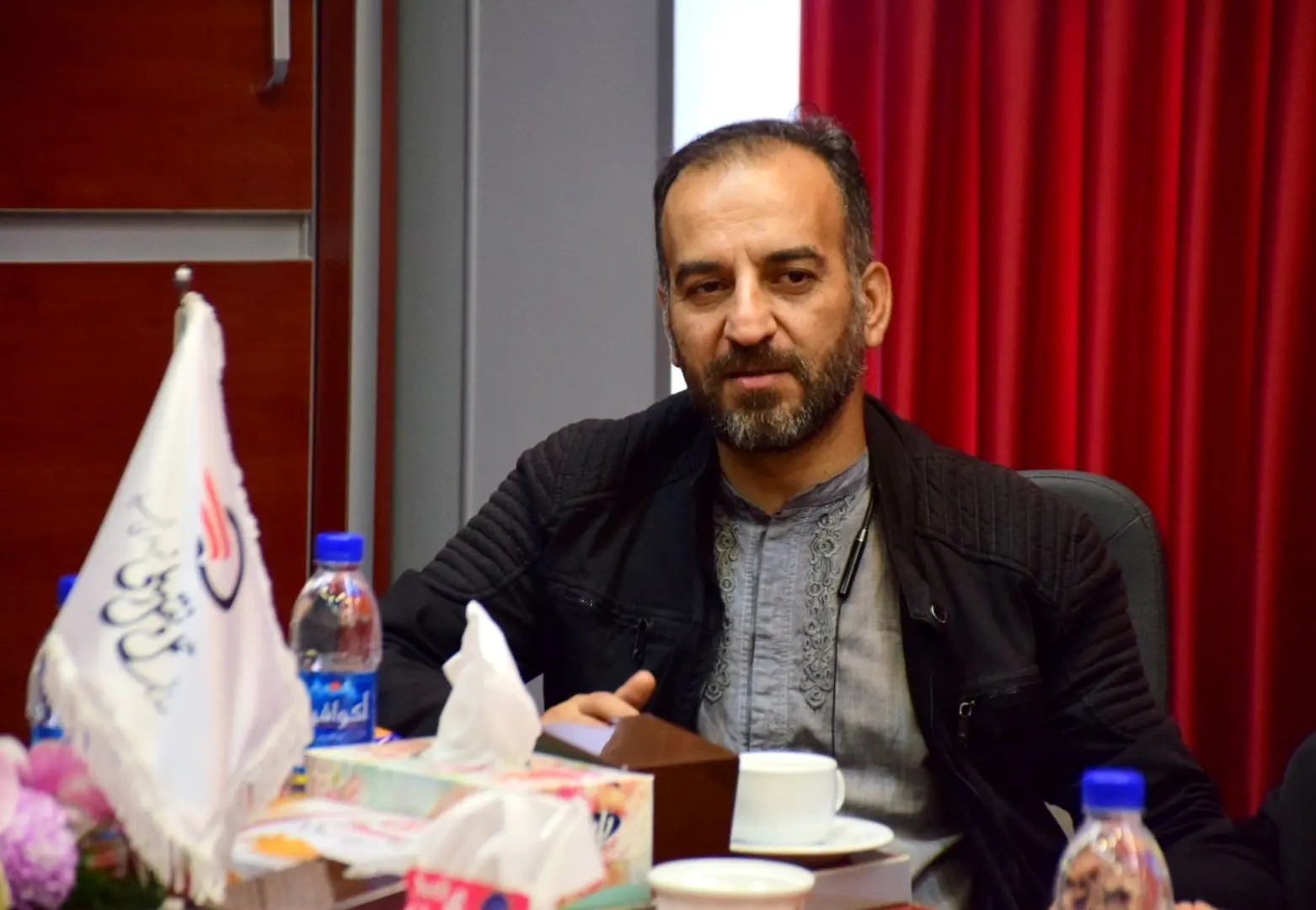 «ایران‌پلاس» با حضور بیش از ۱۵ رسانه خارجی از ۲۶ تا ۲۸ شهریور در تبریز برگزار می‌شود