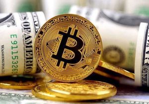 قیمت بیت‌کوین به ۱۲ میلیارد تومان رسید