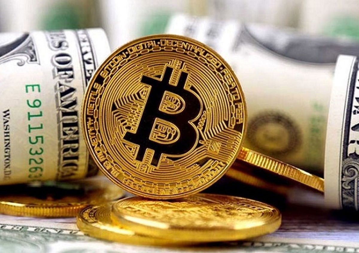 قیمت بیت‌کوین به ۱۲ میلیارد تومان رسید
