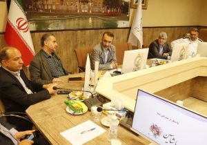 آغاز فاز مدل‌سازی کلان ترافیکی تبریز؛ گامی علمی برای بازطراحی شبکه حمل‌ونقل شهری