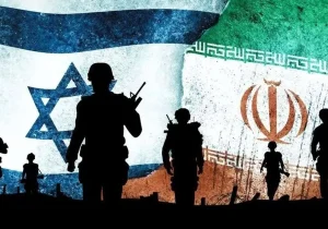دژکام: اعزام ناوهای جنگی برای ترساندن ایران است؛ آمریکا و اسرائیل رو به افول‌اند