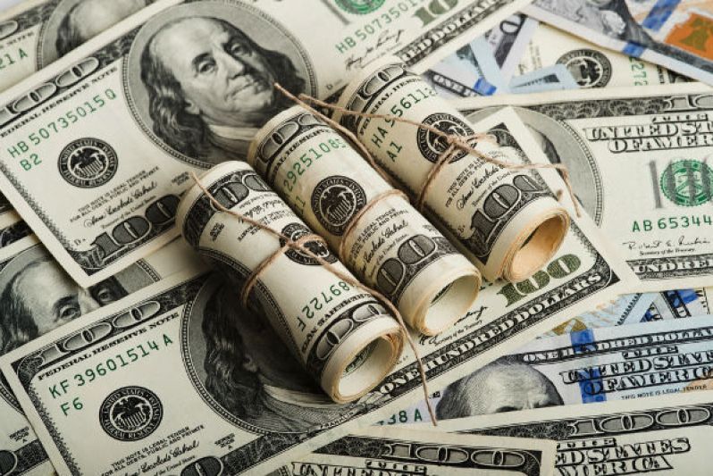 ارزش دلار به پایین‌ترین سطح یک هفته اخیر رسید