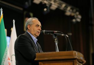 سرمست: شعار وفاق پزشکیان به زندگی مردم منتقل شود