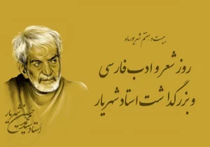 وزیر فرهنگ برای شرکت در کنگره بزرگداشت استاد شهریار وارد تبریز شد
