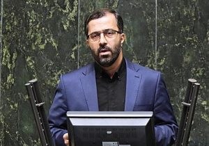 گودرزی خبر داد: استیضاح وزیر تعاون، کار و رفاه اجتماعی به هیئت‌رئیسه ارجاع شد