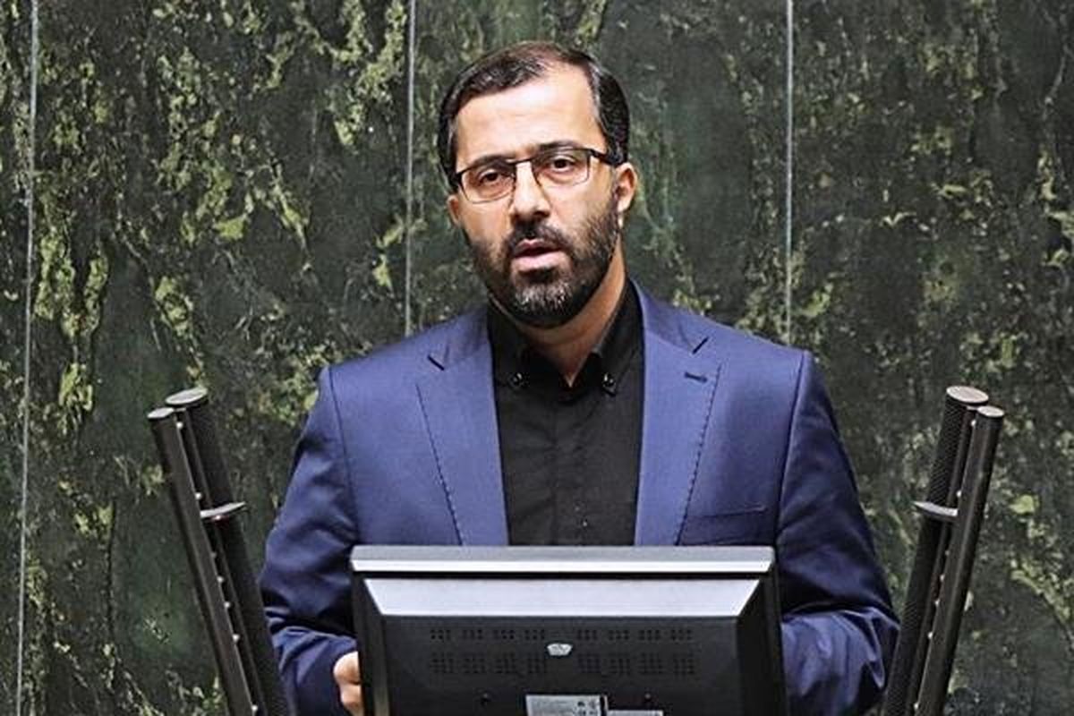 گودرزی خبر داد: استیضاح وزیر تعاون، کار و رفاه اجتماعی به هیئت‌رئیسه ارجاع شد
