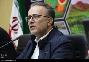 در جلسه شورای اداری با حضور استاندار زنجان مطرح شد