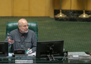 قالیباف: ورود بانک آینده به فرآیند «گزیر» موفقیتی بزرگ برای نظام حکمرانی است