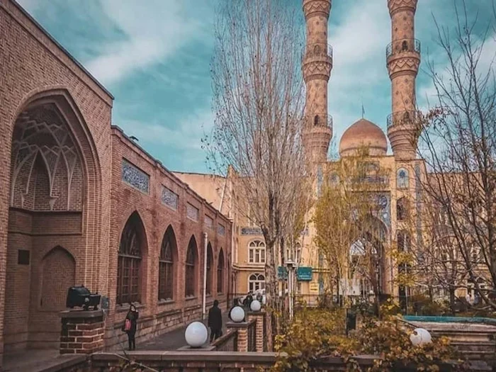 ورود به فهرست جهانی مساجد تاریخی آذربایجان شرقی