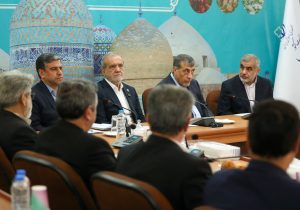 رضازاده: وضعیت بهداشت و درمان مشگین شهر نامطلوب است