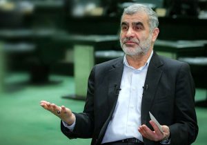 نیکزاد: ۸۵۰ هزار میلیارد ریال اعتبار برای اردبیل اختصاص یافت