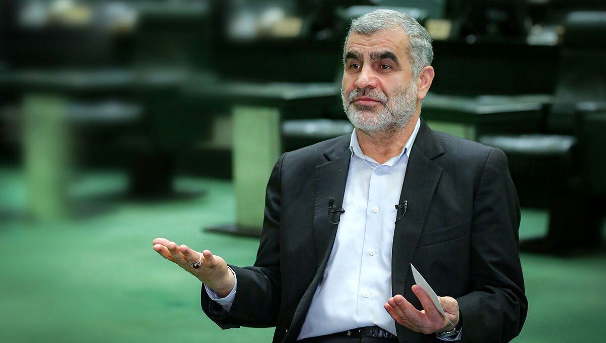 نیکزاد: ۸۵۰ هزار میلیارد ریال اعتبار برای اردبیل اختصاص یافت