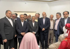 وزیر آموزش و پرورش برای بررسی چالش‌های آموزشی وارد تبریز شد
