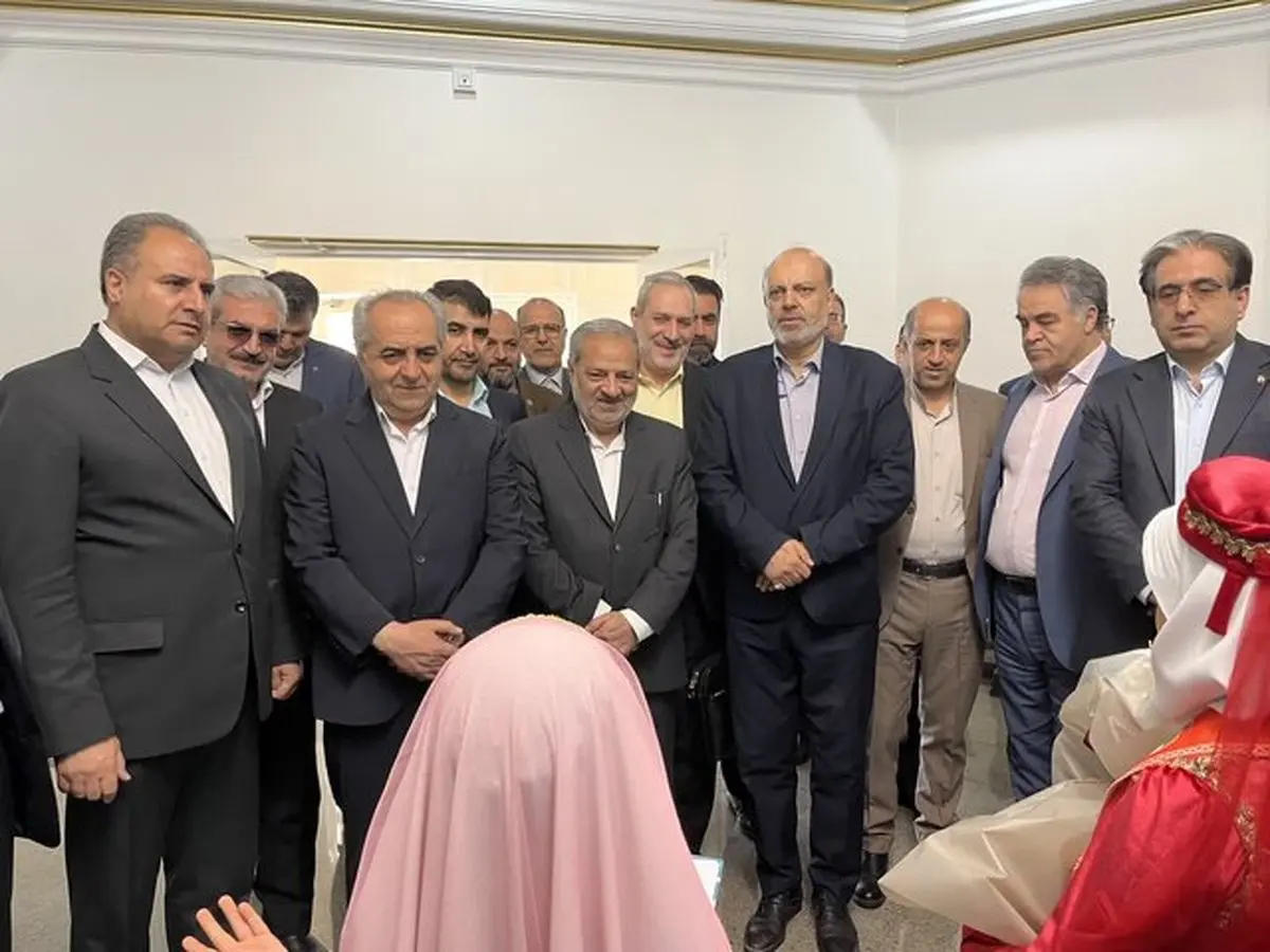 وزیر آموزش و پرورش برای بررسی چالش‌های آموزشی وارد تبریز شد