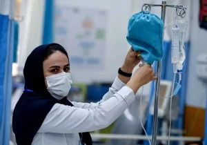 هیئت مدیره نظام پرستاری: افزایش ظرفیت دانشگاه‌های غیرانتفاعی سلامت بیماران را تهدید می‌کند