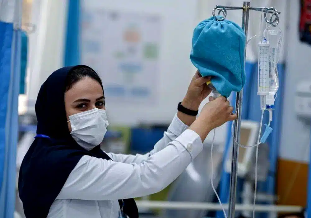 هیئت مدیره نظام پرستاری: افزایش ظرفیت دانشگاه‌های غیرانتفاعی سلامت بیماران را تهدید می‌کند