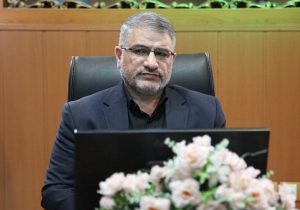 خودکفایی کشور در حوزه محصولات پزشکی قانونی ظرف چند سال آینده