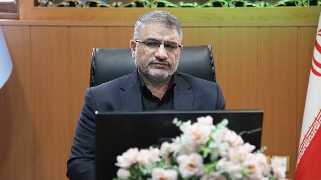 خودکفایی کشور در حوزه محصولات پزشکی قانونی ظرف چند سال آینده