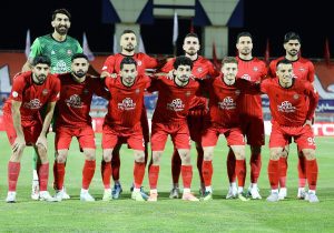 جریمه ۱۱۰ میلیونی تراکتور به‌ دلیل حضور افراد غیرمجاز در دیدار بدون تماشاگر