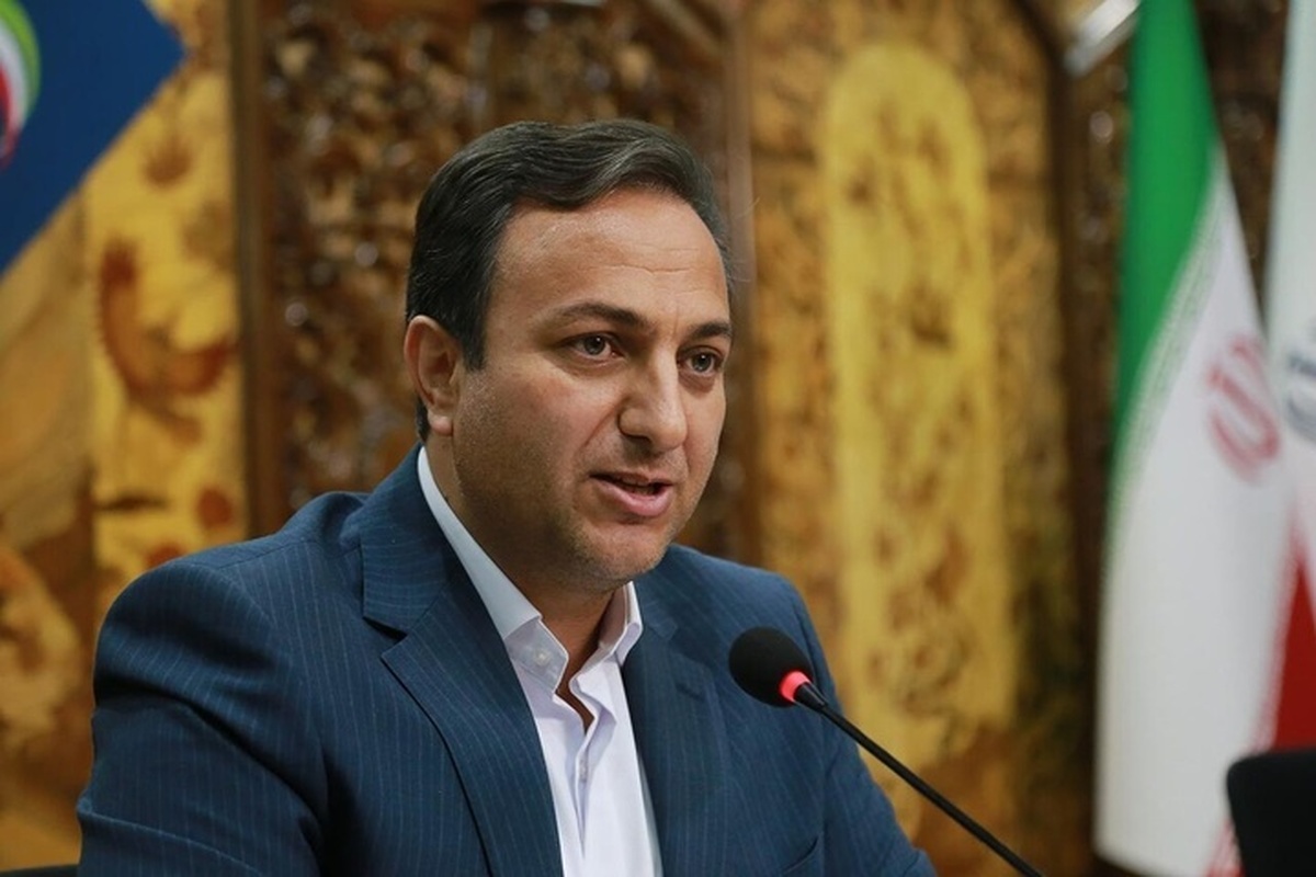 حمزه‌زاده: مرمت آثار تاریخی امری فردی نیست؛ صیانت از میراث ملی با مشارکت جمعی محقق می‌شود