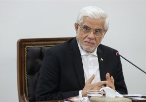 عارف: اجرای برنامه هفتم باید با شرایط جنگی کشور همخوانی داشته باشد