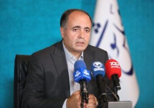 استقبال گرم کشاورزان بستان‌آباد از وزیر جهاد کشاورزی