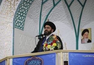 حسینی: صرفه‌جویی در آب و انرژی، امر به معروف واقعی است