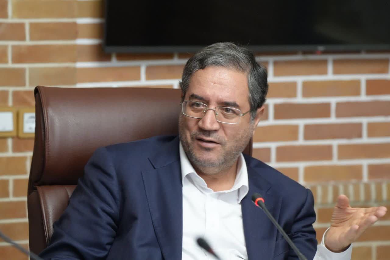 رحمانی: آذربایجان‌غربی ظرفیت صادرات به اسکاندیناوی را دارد