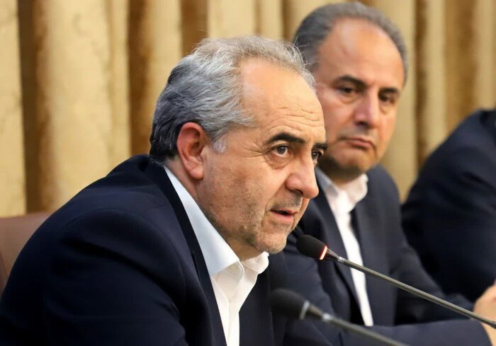 سرمست: باسوادی آذربایجان شرقی ۱.۵ درصد بالاتر از میانگین کشوری است