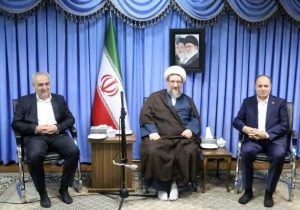سرمست: آذربایجان‌شرقی برای صادرات کشاورزی آماده است