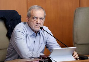 پزشکیان: رعایت عفاف و حجاب باید از داخل دستگاه‌های دولتی آغاز شود